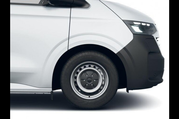 Volkswagen E-Transporter Bestelwagen L1 Elektromotor 160 kW (218 pk) 3100 m Volkswagen E-Transporter Bestelwagen L1 Elektromotor 160 kW (218 pk) 3100 m