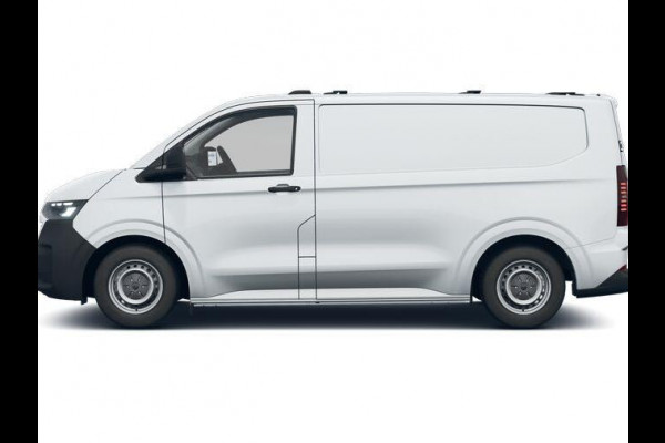 Volkswagen E-Transporter Bestelwagen L1 Elektromotor 160 kW (218 pk) 3100 m Volkswagen E-Transporter Bestelwagen L1 Elektromotor 160 kW (218 pk) 3100 m