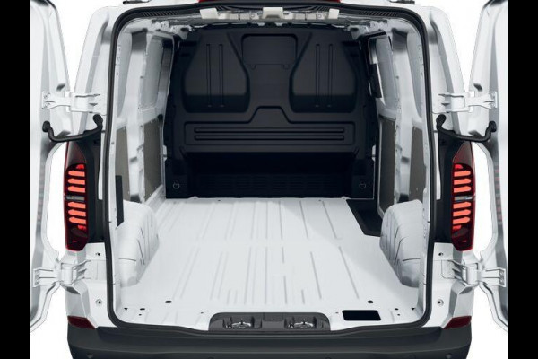 Volkswagen E-Transporter Bestelwagen L1 Elektromotor 160 kW (218 pk) 3100 m Volkswagen E-Transporter Bestelwagen L1 Elektromotor 160 kW (218 pk) 3100 m