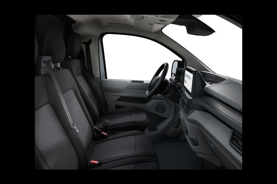 Volkswagen E-Transporter Bestelwagen L1 Elektromotor 160 kW (218 pk) 3100 m Volkswagen E-Transporter Bestelwagen L1 Elektromotor 160 kW (218 pk) 3100 m