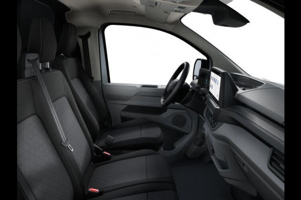 Volkswagen E-Transporter Bestelwagen L1 Elektromotor 160 kW (218 pk) 3100 m Volkswagen E-Transporter Bestelwagen L1 Elektromotor 160 kW (218 pk) 3100 m