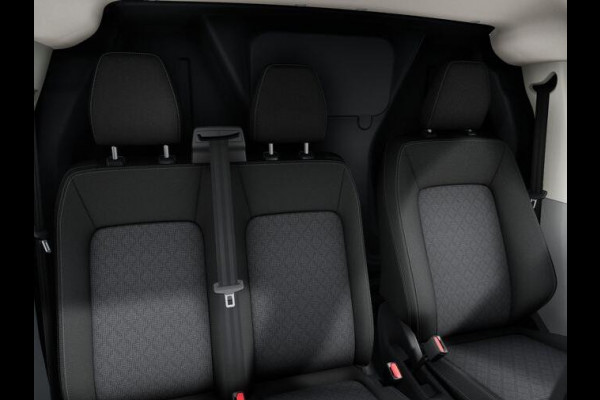 Volkswagen E-Transporter Bestelwagen L1 Elektromotor 160 kW (218 pk) 3100 m Volkswagen E-Transporter Bestelwagen L1 Elektromotor 160 kW (218 pk) 3100 m
