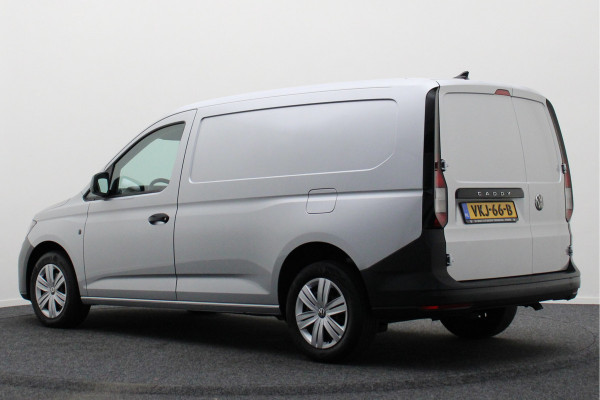 Volkswagen Caddy Cargo Maxi 2.0 TDI Trend Volkswagen Caddy Cargo Maxi 2.0 TDI Trend