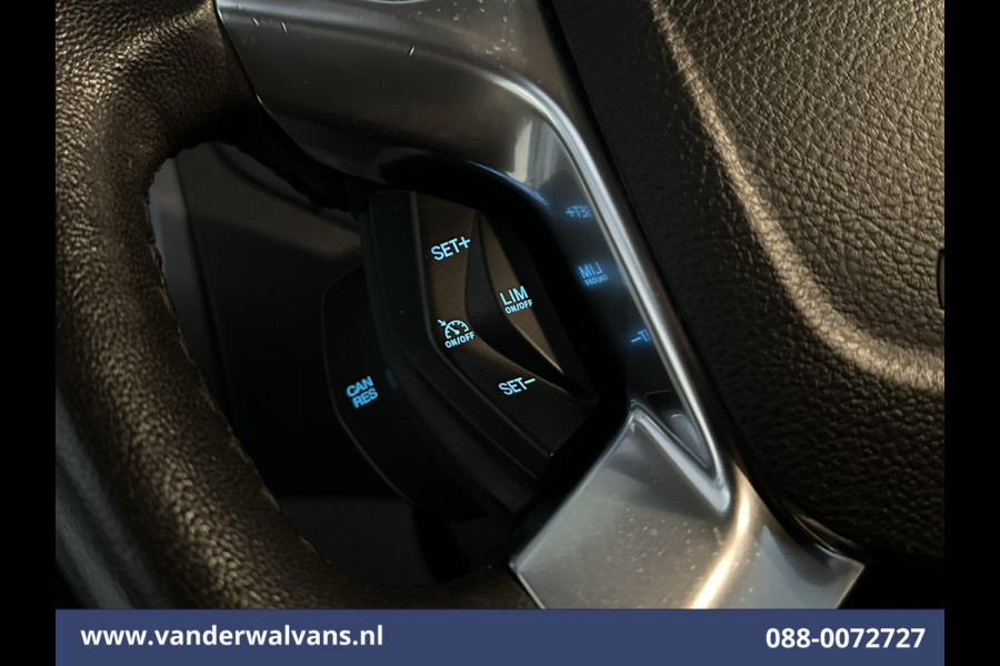 Ford Transit Custom 2.0 TDCI L1H1 Euro6 Airco | Camera | Cruisecontrol | Parkeersensoren | Sidebars Bijrijdersbank Ford Transit Custom 2.0 TDCI L1H1 Euro6 Airco | Camera | Cruisecontrol | Parkeersensoren | Sidebars Bijrijdersbank