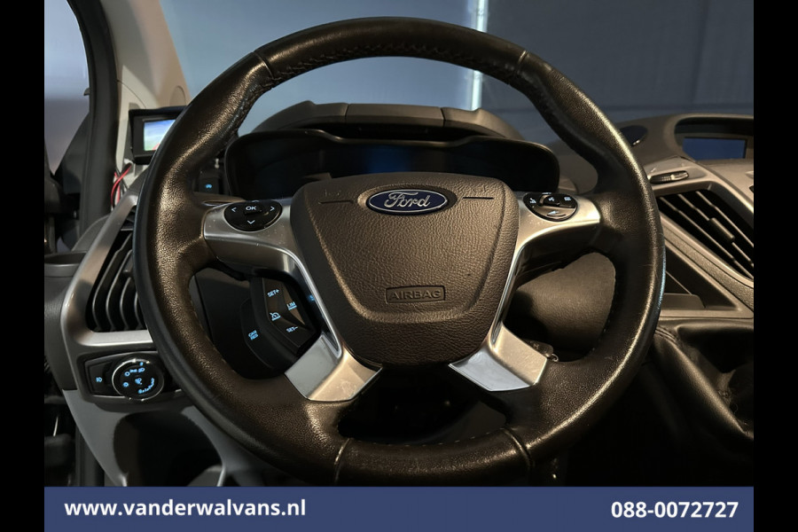 Ford Transit Custom 2.0 TDCI L1H1 Euro6 Airco | Camera | Cruisecontrol | Parkeersensoren | Sidebars Bijrijdersbank Ford Transit Custom 2.0 TDCI L1H1 Euro6 Airco | Camera | Cruisecontrol | Parkeersensoren | Sidebars Bijrijdersbank