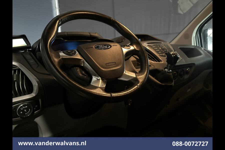 Ford Transit Custom 2.0 TDCI L1H1 Euro6 Airco | Camera | Cruisecontrol | Parkeersensoren | Sidebars Bijrijdersbank Ford Transit Custom 2.0 TDCI L1H1 Euro6 Airco | Camera | Cruisecontrol | Parkeersensoren | Sidebars Bijrijdersbank
