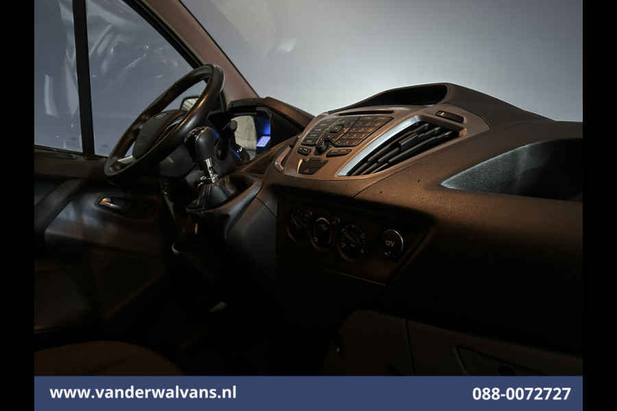 Ford Transit Custom 2.0 TDCI L1H1 Euro6 Airco | Camera | Cruisecontrol | Parkeersensoren | Sidebars Bijrijdersbank Ford Transit Custom 2.0 TDCI L1H1 Euro6 Airco | Camera | Cruisecontrol | Parkeersensoren | Sidebars Bijrijdersbank