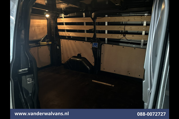 Ford Transit Custom 2.0 TDCI L1H1 Euro6 Airco | Camera | Cruisecontrol | Parkeersensoren | Sidebars Bijrijdersbank Ford Transit Custom 2.0 TDCI L1H1 Euro6 Airco | Camera | Cruisecontrol | Parkeersensoren | Sidebars Bijrijdersbank