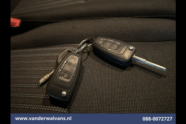 Ford Transit Custom 2.0 TDCI L1H1 Euro6 Airco | Camera | Cruisecontrol | Parkeersensoren | Sidebars Bijrijdersbank Ford Transit Custom 2.0 TDCI L1H1 Euro6 Airco | Camera | Cruisecontrol | Parkeersensoren | Sidebars Bijrijdersbank