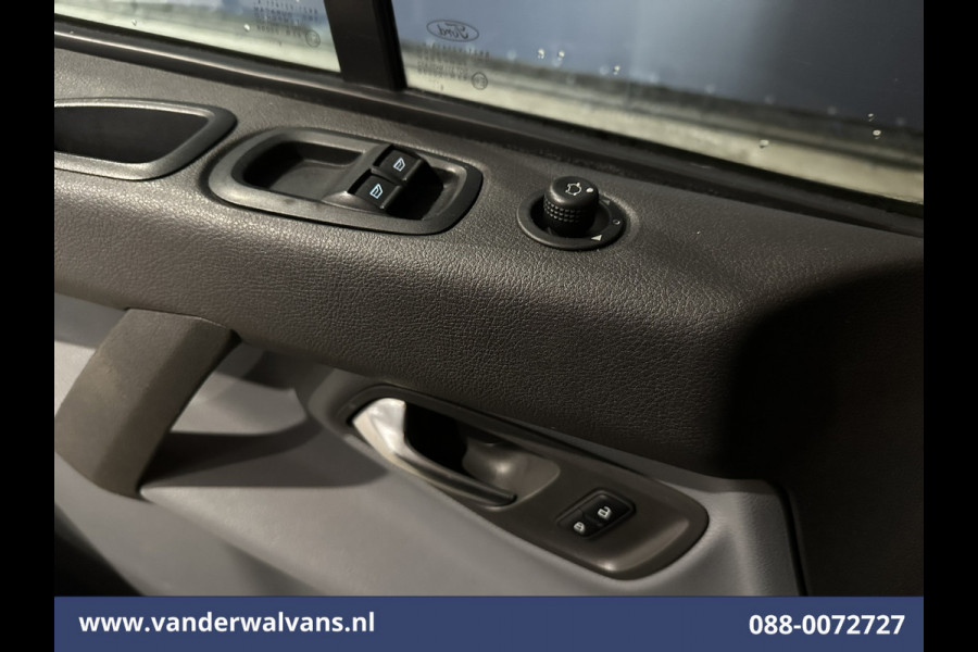 Ford Transit Custom 2.0 TDCI L1H1 Euro6 Airco | Camera | Cruisecontrol | Parkeersensoren | Sidebars Bijrijdersbank Ford Transit Custom 2.0 TDCI L1H1 Euro6 Airco | Camera | Cruisecontrol | Parkeersensoren | Sidebars Bijrijdersbank