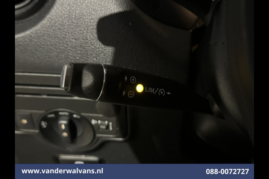 Mercedes-Benz Vito 111 CDI L2H1 Euro6 Airco | Camera | Cruisecontrol Bluetooth telefoonvoorbereiding Mercedes-Benz Vito 111 CDI L2H1 Euro6 Airco | Camera | Cruisecontrol Bluetooth telefoonvoorbereiding