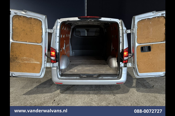 Mercedes-Benz Vito 111 CDI L2H1 Euro6 Airco | Camera | Cruisecontrol Bluetooth telefoonvoorbereiding Mercedes-Benz Vito 111 CDI L2H1 Euro6 Airco | Camera | Cruisecontrol Bluetooth telefoonvoorbereiding