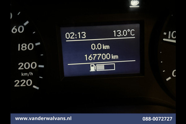Mercedes-Benz Vito 111 CDI L2H1 Euro6 Airco | Camera | Cruisecontrol Bluetooth telefoonvoorbereiding Mercedes-Benz Vito 111 CDI L2H1 Euro6 Airco | Camera | Cruisecontrol Bluetooth telefoonvoorbereiding