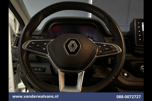 Renault Trafic 2.0 dCi 131pk L2H1 Euro6 Airco | Camera | Navigatie | LED | Cruisecontrol Parkeersensoren, Bijrijdersbank Renault Trafic 2.0 dCi 131pk L2H1 Euro6 Airco | Camera | Navigatie | LED | Cruisecontrol Parkeersensoren, Bijrijdersbank