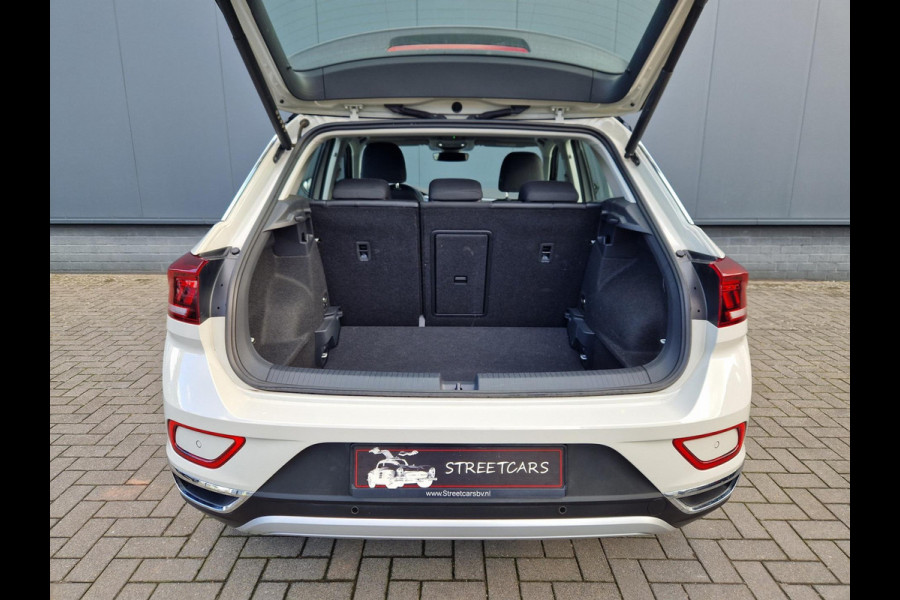 Volkswagen T-Roc 1.5 TSI DSG 150Pk /Keyless /ACC /Winterpakket Volkswagen T-Roc 1.5 TSI DSG 150Pk /Keyless /ACC /Winterpakket