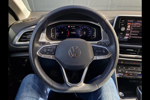 Volkswagen T-Roc 1.5 TSI DSG 150Pk /Keyless /ACC /Winterpakket Volkswagen T-Roc 1.5 TSI DSG 150Pk /Keyless /ACC /Winterpakket