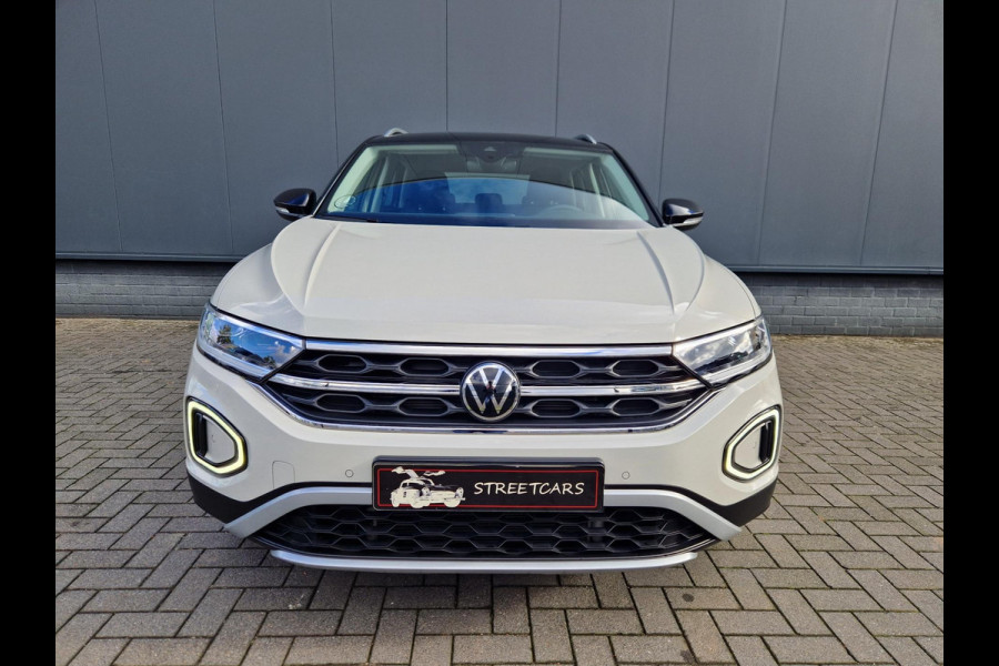 Volkswagen T-Roc 1.5 TSI DSG 150Pk /Keyless /ACC /Winterpakket Volkswagen T-Roc 1.5 TSI DSG 150Pk /Keyless /ACC /Winterpakket