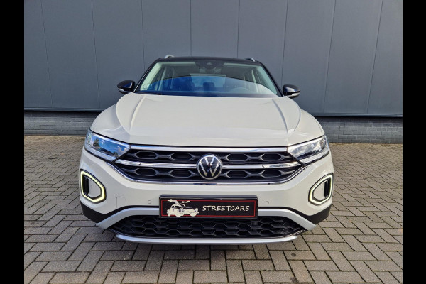 Volkswagen T-Roc 1.5 TSI DSG 150Pk /Keyless /ACC /Winterpakket Volkswagen T-Roc 1.5 TSI DSG 150Pk /Keyless /ACC /Winterpakket