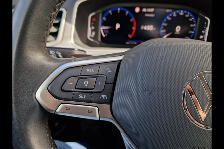 Volkswagen T-Roc 1.5 TSI DSG 150Pk /Keyless /ACC /Winterpakket Volkswagen T-Roc 1.5 TSI DSG 150Pk /Keyless /ACC /Winterpakket