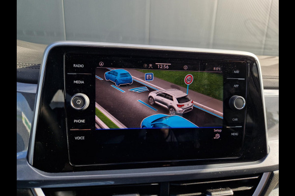 Volkswagen T-Roc 1.5 TSI DSG 150Pk /Keyless /ACC /Winterpakket Volkswagen T-Roc 1.5 TSI DSG 150Pk /Keyless /ACC /Winterpakket