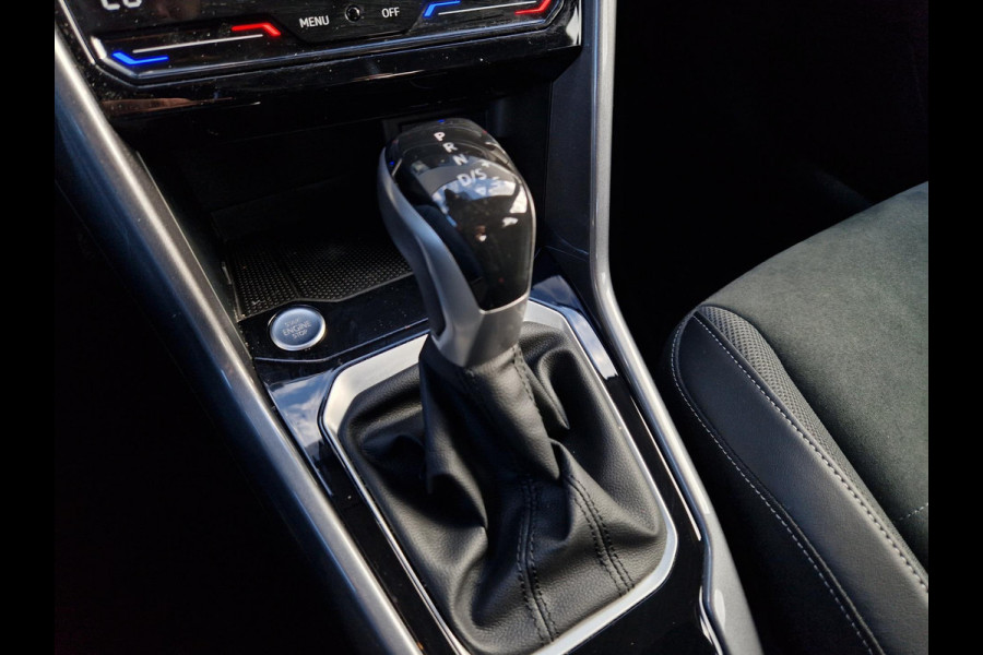 Volkswagen T-Roc 1.5 TSI DSG 150Pk /Keyless /ACC /Winterpakket Volkswagen T-Roc 1.5 TSI DSG 150Pk /Keyless /ACC /Winterpakket