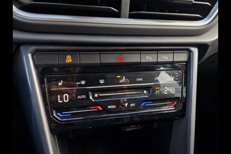 Volkswagen T-Roc 1.5 TSI DSG 150Pk /Keyless /ACC /Winterpakket Volkswagen T-Roc 1.5 TSI DSG 150Pk /Keyless /ACC /Winterpakket