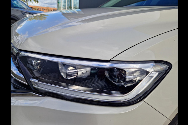 Volkswagen T-Roc 1.5 TSI DSG 150Pk /Keyless /ACC /Winterpakket Volkswagen T-Roc 1.5 TSI DSG 150Pk /Keyless /ACC /Winterpakket