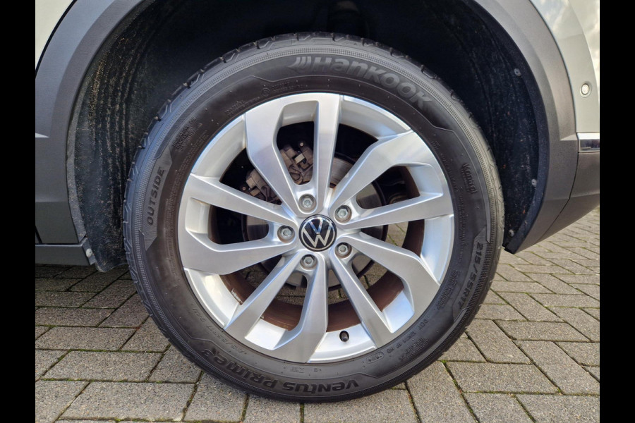 Volkswagen T-Roc 1.5 TSI DSG 150Pk /Keyless /ACC /Winterpakket Volkswagen T-Roc 1.5 TSI DSG 150Pk /Keyless /ACC /Winterpakket