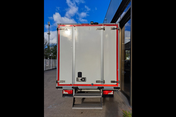 Mercedes-Benz Sprinter 314 CDI AUTM. EURO 6 KOELWAGEN / VRIESWAGEN THERMO KING Airco Achteruitrijcamera Verwarmdevoorstoel Mercedes-Benz Sprinter 314 CDI AUTM. EURO 6 KOELWAGEN / VRIESWAGEN THERMO KING Airco Achteruitrijcamera Verwarmdevoorstoel