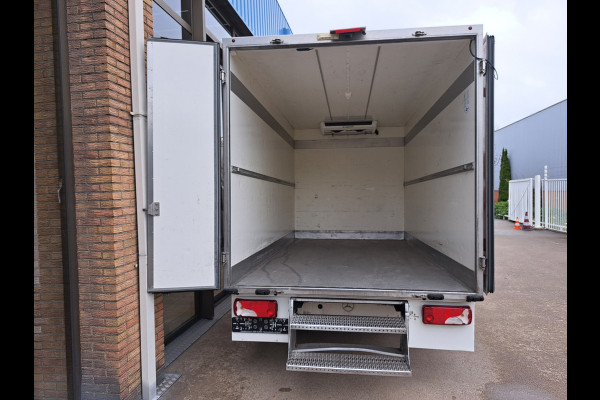 Mercedes-Benz Sprinter 314 CDI AUTM. EURO 6 KOELWAGEN / VRIESWAGEN THERMO KING Airco Achteruitrijcamera Verwarmdevoorstoel Mercedes-Benz Sprinter 314 CDI AUTM. EURO 6 KOELWAGEN / VRIESWAGEN THERMO KING Airco Achteruitrijcamera Verwarmdevoorstoel