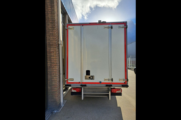 Mercedes-Benz Sprinter 314 CDI AUTM. EURO 6 KOELWAGEN / VRIESWAGEN THERMO KING Airco Achteruitrijcamera Verwarmdevoorstoel Mercedes-Benz Sprinter 314 CDI AUTM. EURO 6 KOELWAGEN / VRIESWAGEN THERMO KING Airco Achteruitrijcamera Verwarmdevoorstoel