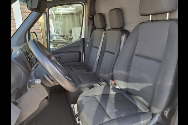 Mercedes-Benz Sprinter 314 CDI AUTM. EURO 6 KOELWAGEN / VRIESWAGEN THERMO KING Airco Achteruitrijcamera Verwarmdevoorstoel Mercedes-Benz Sprinter 314 CDI AUTM. EURO 6 KOELWAGEN / VRIESWAGEN THERMO KING Airco Achteruitrijcamera Verwarmdevoorstoel