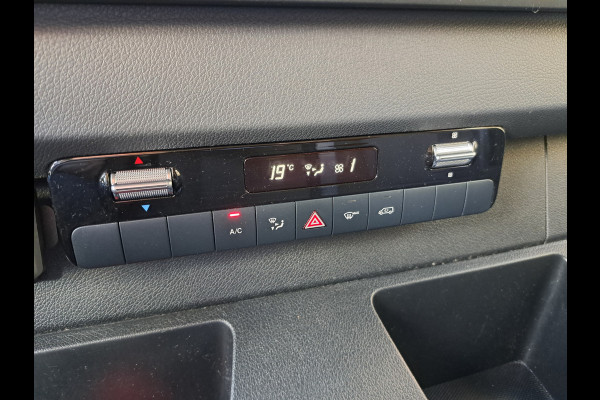 Mercedes-Benz Sprinter 314 CDI AUTM. EURO 6 KOELWAGEN / VRIESWAGEN THERMO KING Airco Achteruitrijcamera Verwarmdevoorstoel Mercedes-Benz Sprinter 314 CDI AUTM. EURO 6 KOELWAGEN / VRIESWAGEN THERMO KING Airco Achteruitrijcamera Verwarmdevoorstoel