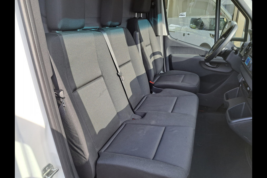 Mercedes-Benz Sprinter 314 CDI AUTM. EURO 6 KOELWAGEN / VRIESWAGEN THERMO KING Airco Achteruitrijcamera Verwarmdevoorstoel Mercedes-Benz Sprinter 314 CDI AUTM. EURO 6 KOELWAGEN / VRIESWAGEN THERMO KING Airco Achteruitrijcamera Verwarmdevoorstoel