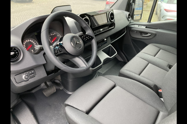 Mercedes-Benz Sprinter 317 CDI L2H2 PRO 3500 kg Trekgewicht, Alarm klasse 3, Geveerde stoel, LED verlichting Mercedes-Benz Sprinter 317 CDI L2H2 PRO 3500 kg Trekgewicht, Alarm klasse 3, Geveerde stoel, LED verlichting