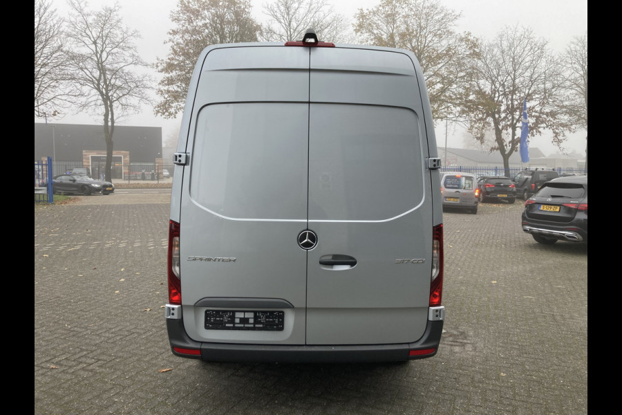 Mercedes-Benz Sprinter 317 CDI L2H2 PRO 3500 kg Trekgewicht, Alarm klasse 3, Geveerde stoel, LED verlichting Mercedes-Benz Sprinter 317 CDI L2H2 PRO 3500 kg Trekgewicht, Alarm klasse 3, Geveerde stoel, LED verlichting