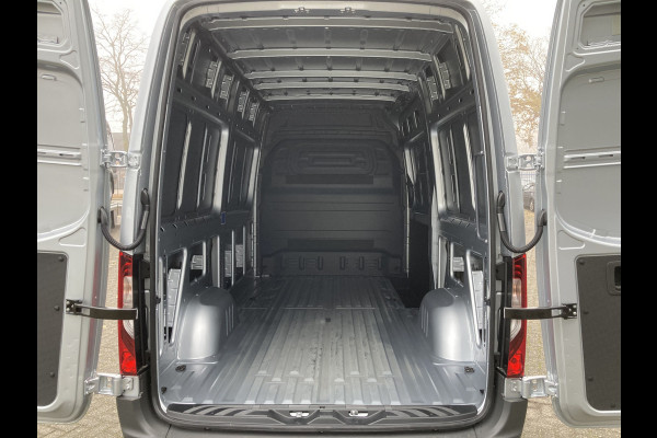 Mercedes-Benz Sprinter 317 CDI L2H2 PRO 3500 kg Trekgewicht, Alarm klasse 3, Geveerde stoel, LED verlichting Mercedes-Benz Sprinter 317 CDI L2H2 PRO 3500 kg Trekgewicht, Alarm klasse 3, Geveerde stoel, LED verlichting