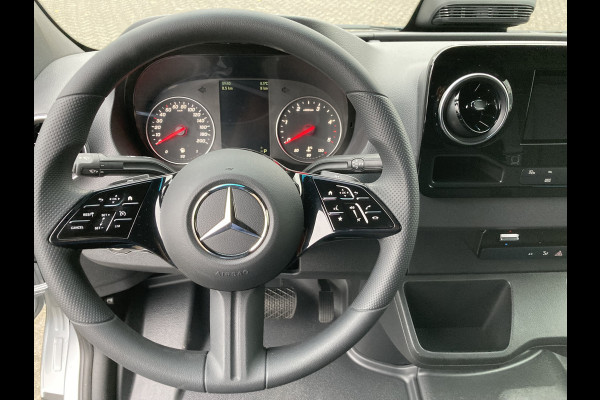 Mercedes-Benz Sprinter 317 CDI L2H2 PRO 3500 kg Trekgewicht, Alarm klasse 3, Geveerde stoel, LED verlichting Mercedes-Benz Sprinter 317 CDI L2H2 PRO 3500 kg Trekgewicht, Alarm klasse 3, Geveerde stoel, LED verlichting