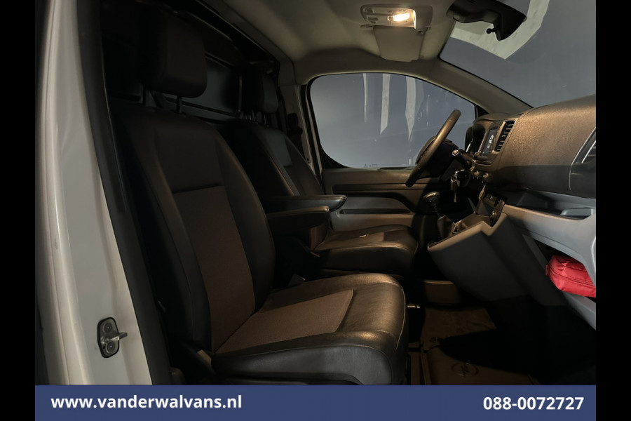 Opel Vivaro 1.5 CDTI L3H1 Euro6 Airco | Navigatie | Camera | Apple Carplay | Android Auto Cruisecontrol, Parkeersensoren Opel Vivaro 1.5 CDTI L3H1 Euro6 Airco | Navigatie | Camera | Apple Carplay | Android Auto Cruisecontrol, Parkeersensoren