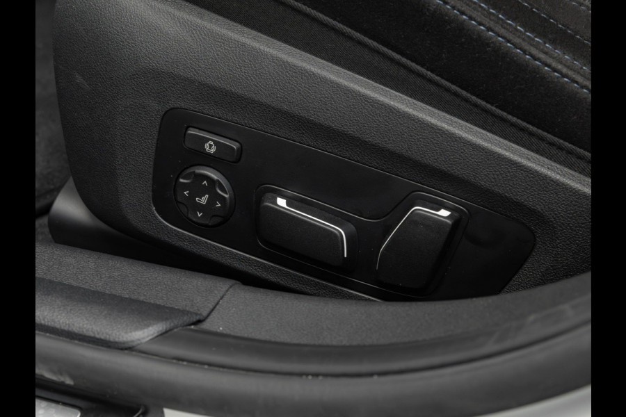 BMW 3 Serie Touring 330e xDrive - M-Sport - LCI 2 - Memoryzetel - Head-up - Driving + Parking Ass