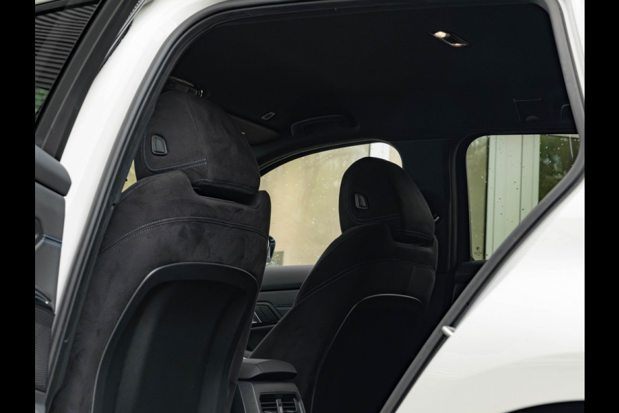 BMW 3 Serie Touring 330e xDrive - M-Sport - LCI 2 - Memoryzetel - Head-up - Driving + Parking Ass