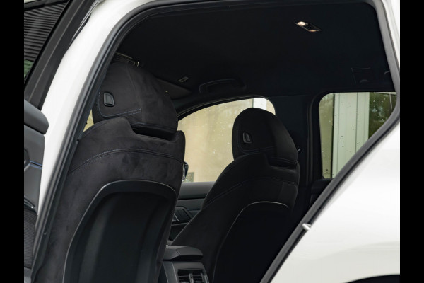 BMW 3 Serie Touring 330e xDrive - M-Sport - LCI 2 - Memoryzetel - Head-up - Driving + Parking Ass