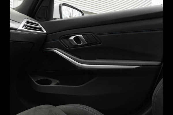 BMW 3 Serie Touring 330e xDrive - M-Sport - LCI 2 - Memoryzetel - Head-up - Driving + Parking Ass