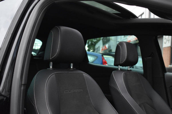 Seat Leon 2.0 TSI CUPRA Pano BBD Camera Carplay Seat Leon 2.0 TSI CUPRA Pano BBD Camera Carplay
