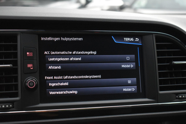 Seat Leon 2.0 TSI CUPRA Pano BBD Camera Carplay Seat Leon 2.0 TSI CUPRA Pano BBD Camera Carplay