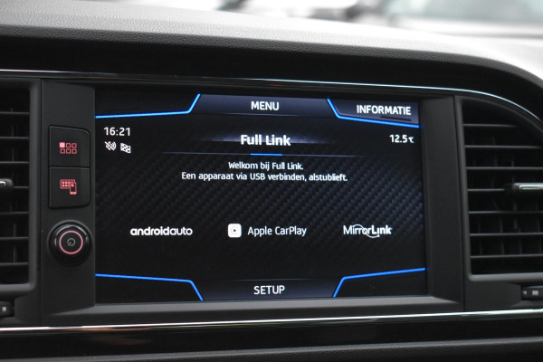 Seat Leon 2.0 TSI CUPRA Pano BBD Camera Carplay Seat Leon 2.0 TSI CUPRA Pano BBD Camera Carplay