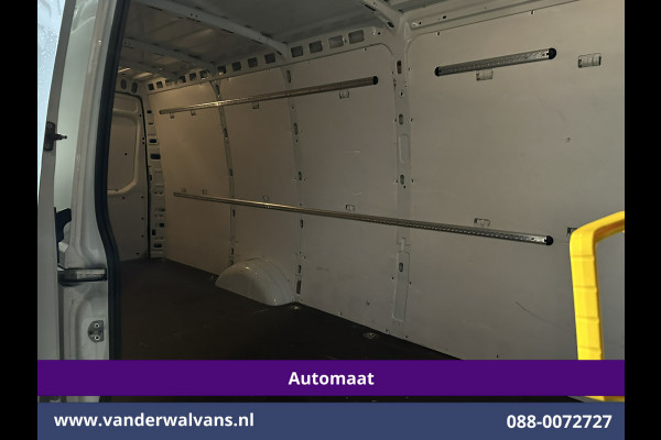 Iveco Daily 35S16V 157pk Automaat L3H2 Fabrieksgarantie Euro6 Airco | 3500kg trekvermogen | Parkeersensoren, Bijrijdersbank Iveco Daily 35S16V 157pk Automaat L3H2 Fabrieksgarantie Euro6 Airco | 3500kg trekvermogen | Parkeersensoren, Bijrijdersbank