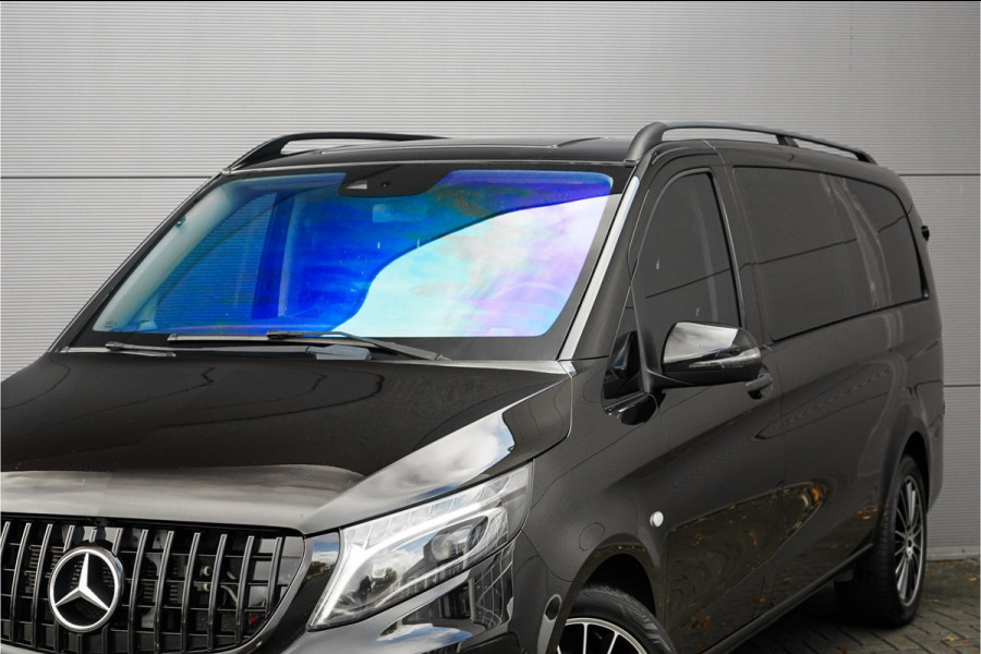 Mercedes-Benz Vito 119 CDI Extra Lang Leder Camera Audio Upgrade 19" Mercedes-Benz Vito 119 CDI Extra Lang Leder Camera Audio Upgrade 19"