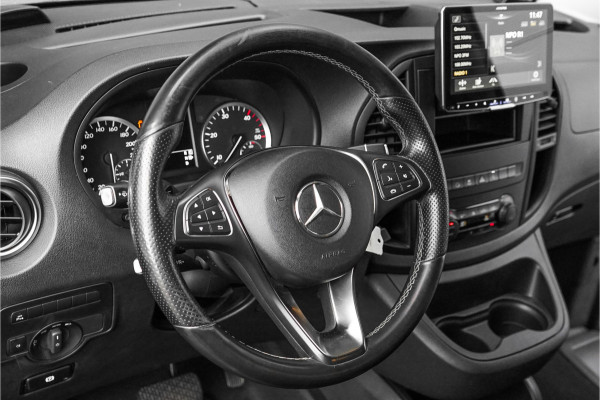 Mercedes-Benz Vito 119 CDI Extra Lang Leder Camera Audio Upgrade 19" Mercedes-Benz Vito 119 CDI Extra Lang Leder Camera Audio Upgrade 19"