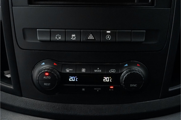 Mercedes-Benz Vito 119 CDI Extra Lang Leder Camera Audio Upgrade 19" Mercedes-Benz Vito 119 CDI Extra Lang Leder Camera Audio Upgrade 19"